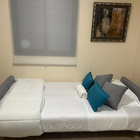 Apartamento En Lumbreras-Alameda Σεβίλλη Εξωτερικό φωτογραφία