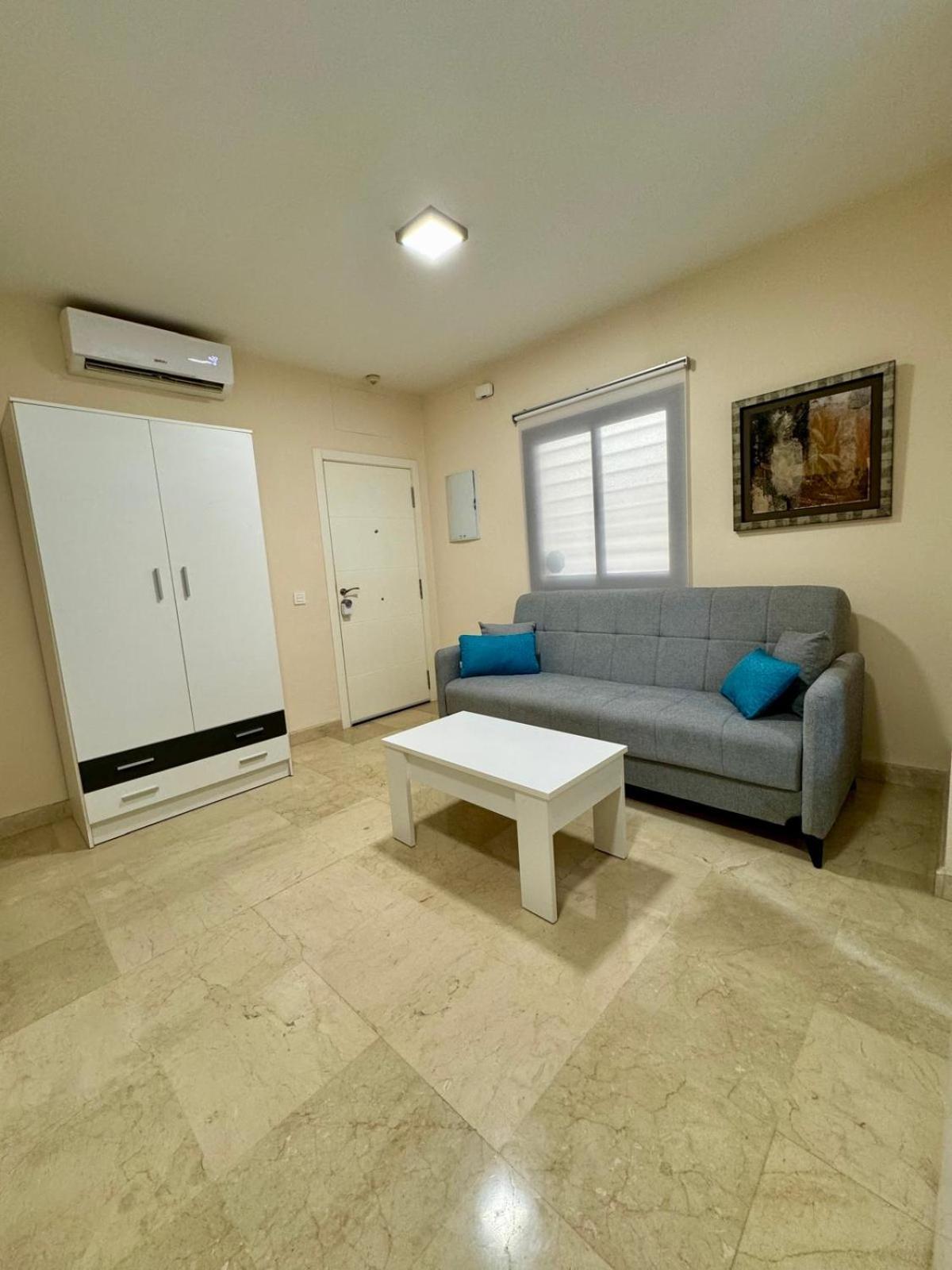 Apartamento En Lumbreras-Alameda Σεβίλλη Εξωτερικό φωτογραφία