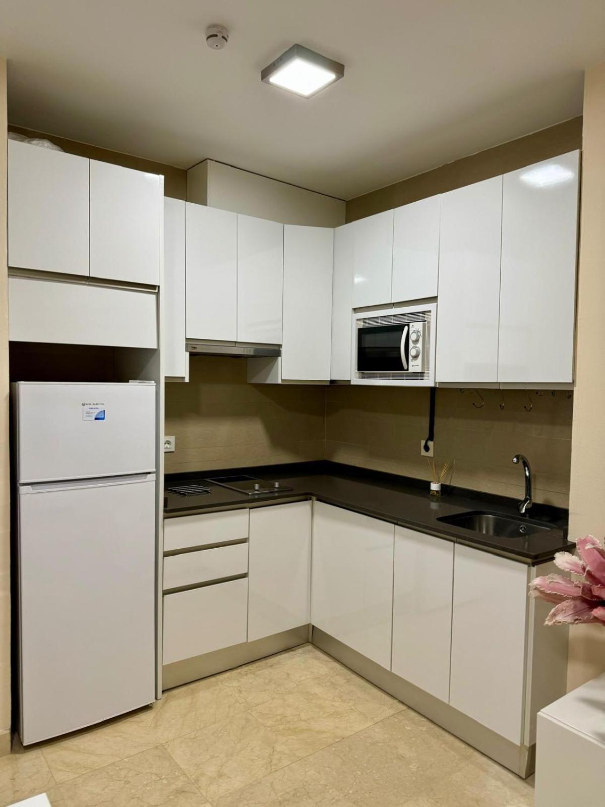 Apartamento En Lumbreras-Alameda Σεβίλλη Εξωτερικό φωτογραφία