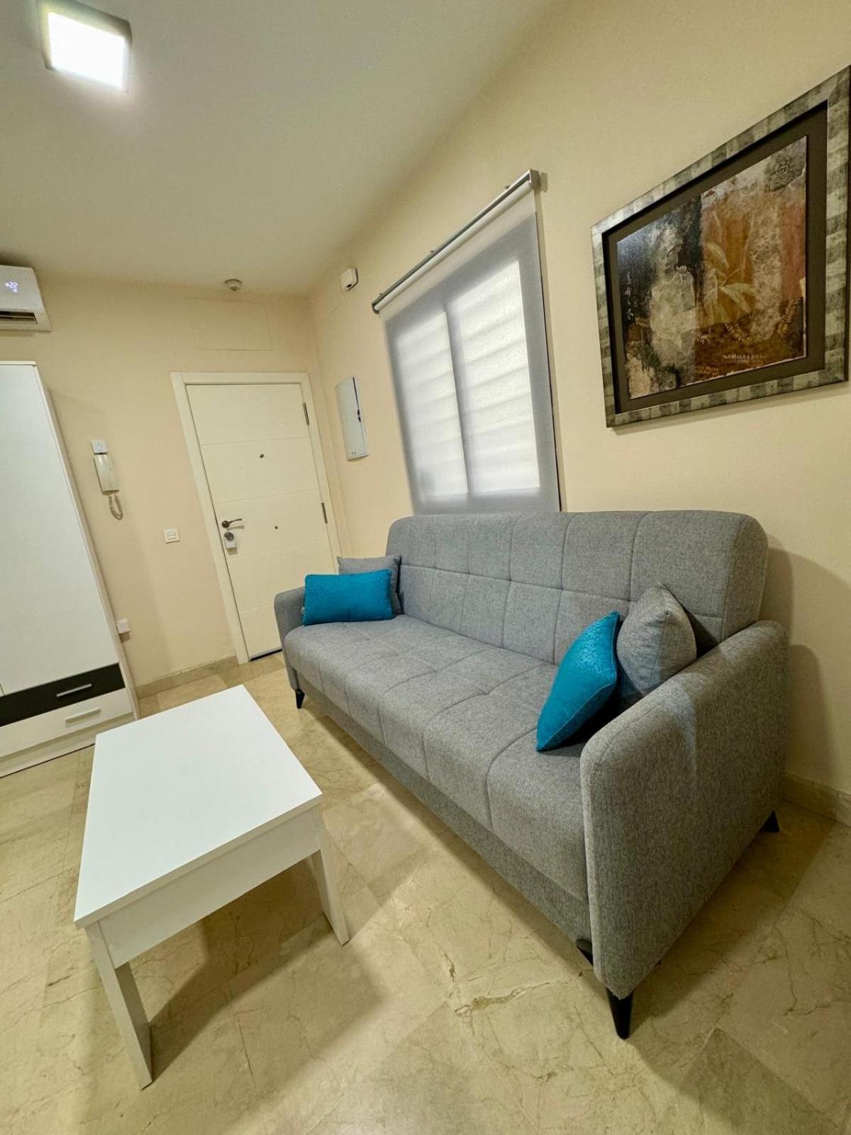 Apartamento En Lumbreras-Alameda Σεβίλλη Εξωτερικό φωτογραφία