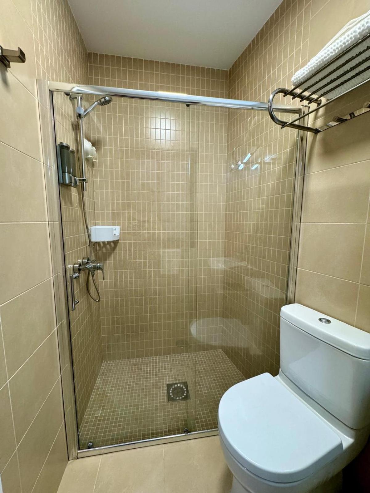 Apartamento En Lumbreras-Alameda Σεβίλλη Εξωτερικό φωτογραφία