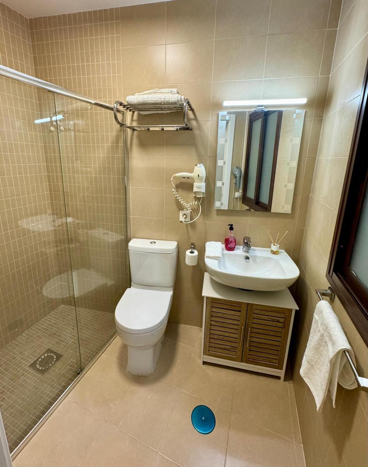 Apartamento En Lumbreras-Alameda Σεβίλλη Εξωτερικό φωτογραφία